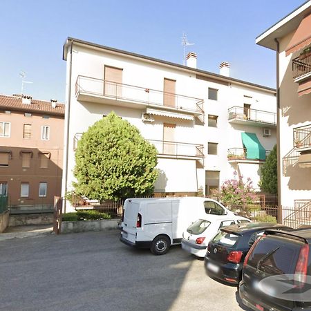 Casa Moci Apartamento Verona Quarto foto