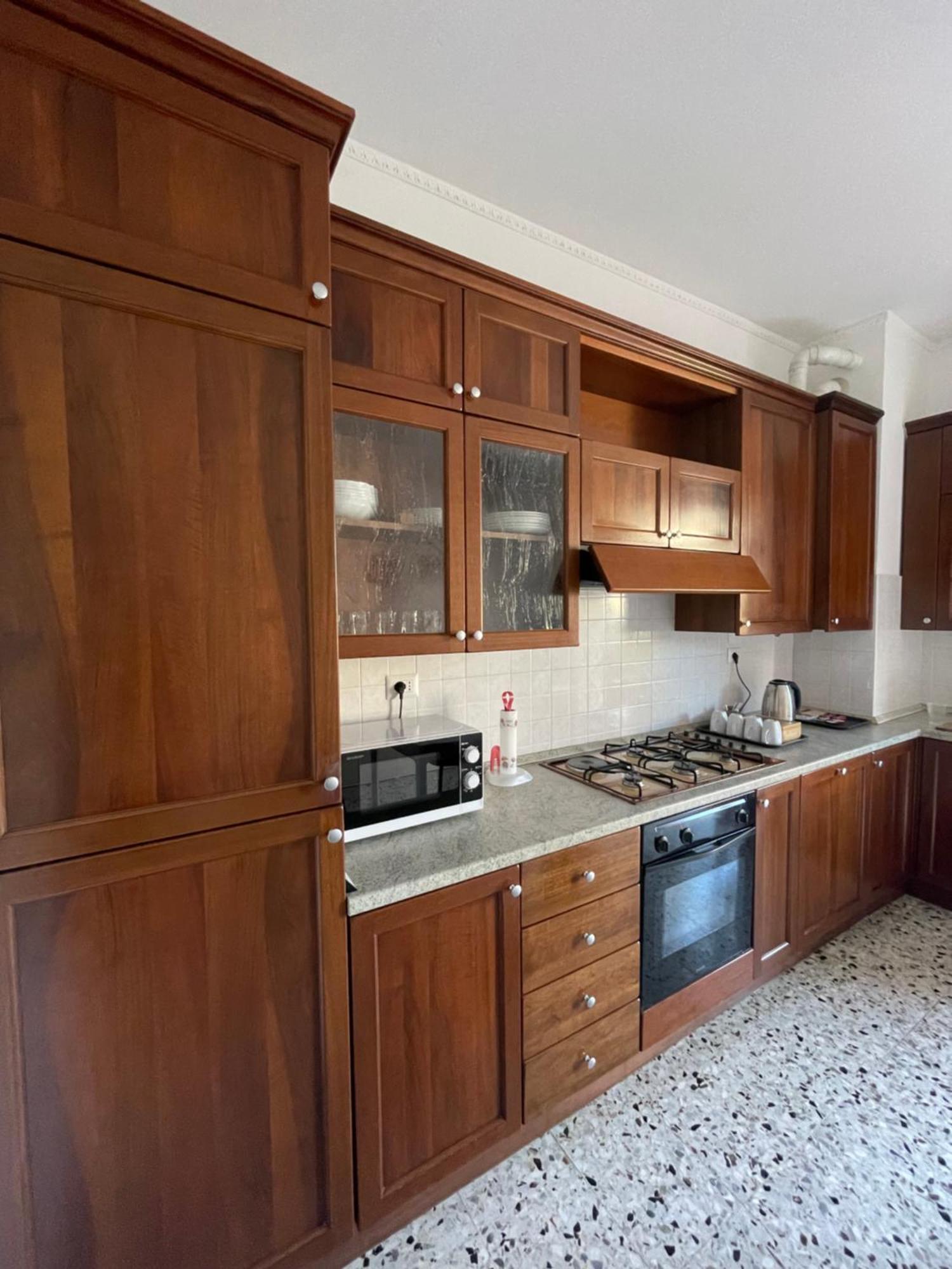 Casa Moci Apartamento Verona Exterior foto
